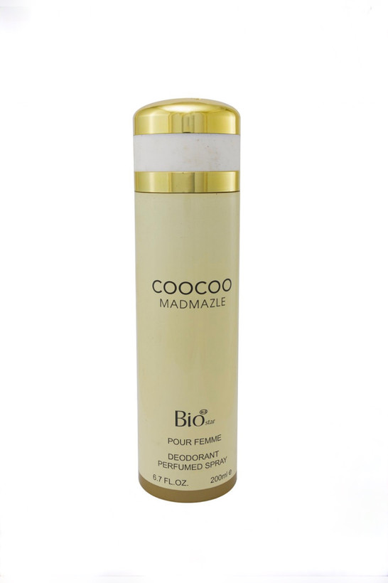 اسپری بیواستار coocoo madmazzle