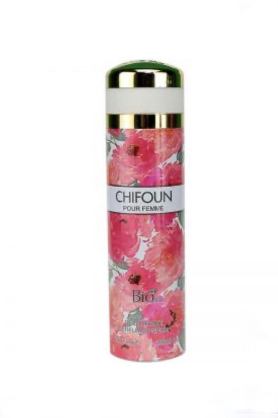اسپری بیواستار chifoun