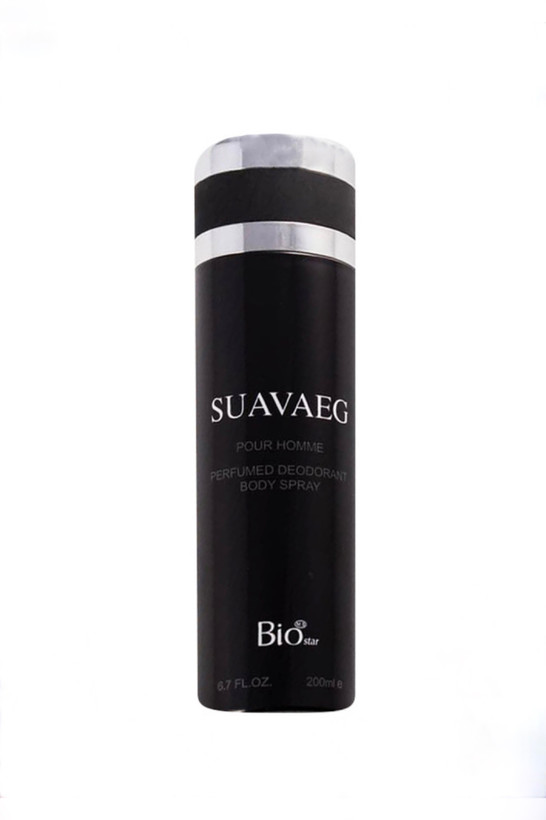 اسپری بیواستار SUAVAEG