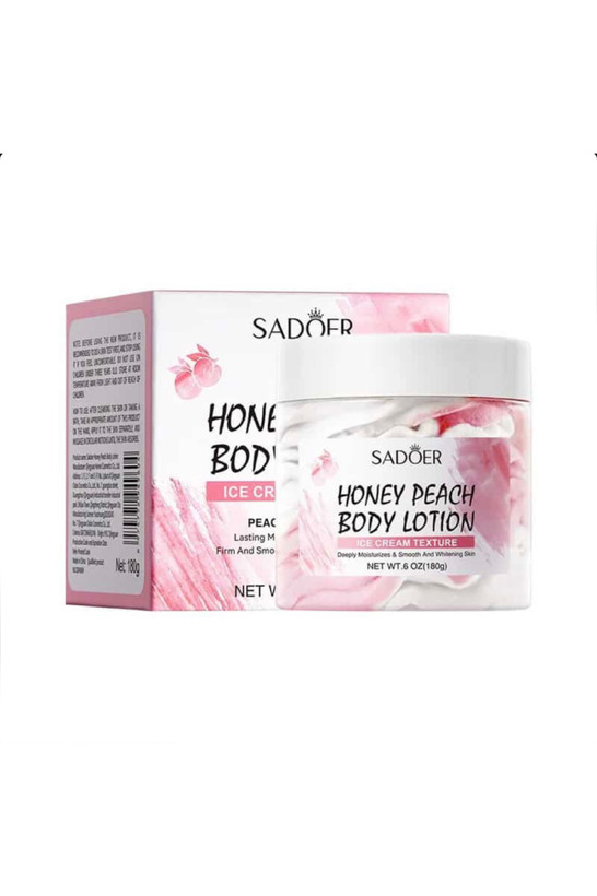 بستنی بدن SADOER