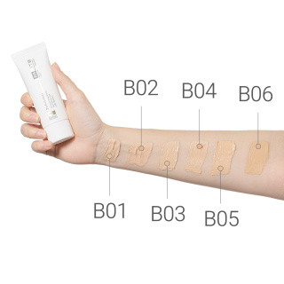 BB کرم آر تی اس