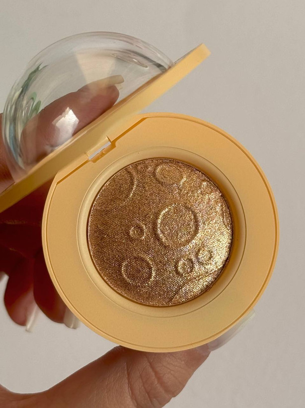 هایلایتر فضایی هدی موجی