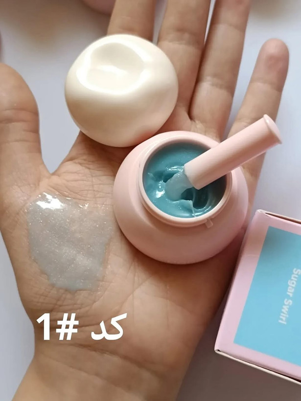 مربای لب از برند اکنجیو