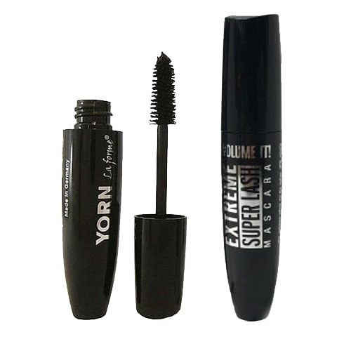 ریمل یورن مدل Extreme Super Lash