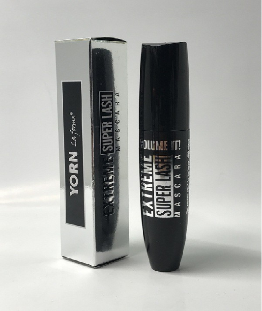 ریمل یورن مدل Extreme Super Lash