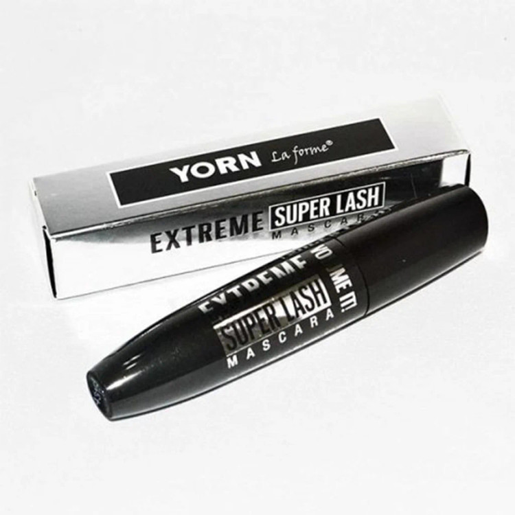 ریمل یورن مدل Extreme Super Lash