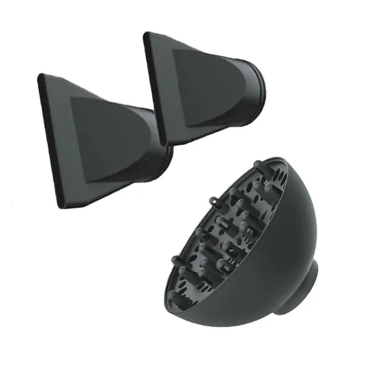 سشوار بیول Biol ـ مدل HD 726 ـ ۲۶۰۰ وات