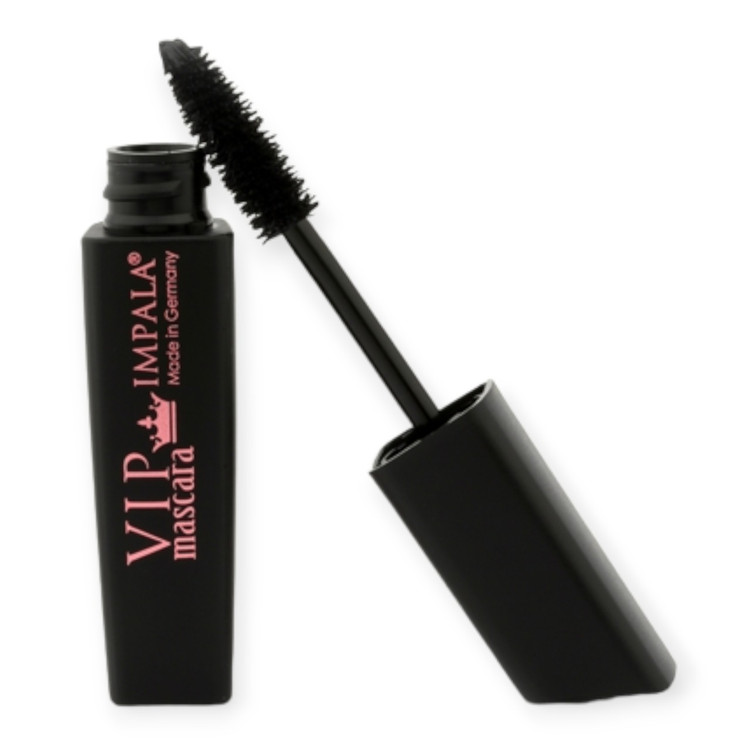 ریمل ایمپالا IMPALA مدل volume & bamboo silk