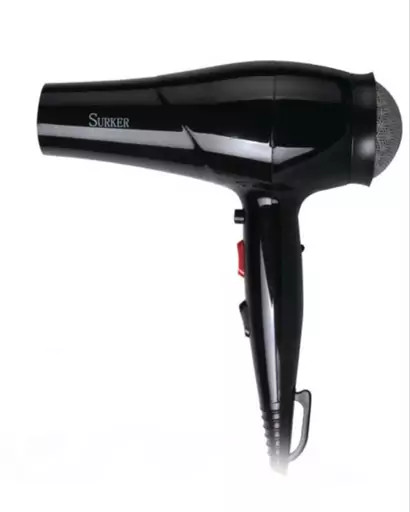 سشوار 2200W سورکر مدل 1006