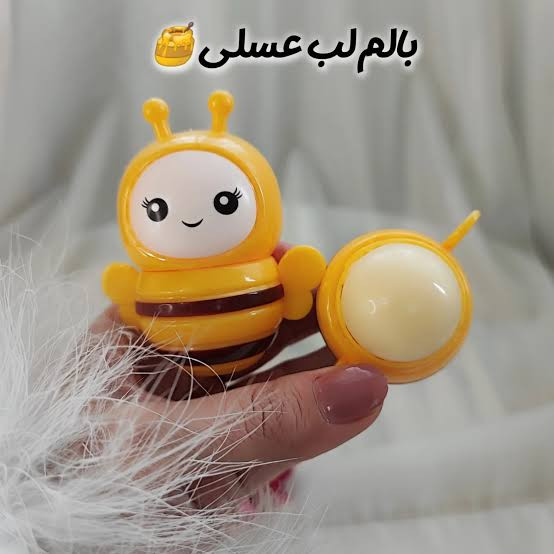 بالم لب زنبوری
