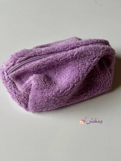 کیف آرایشی طرح تدی