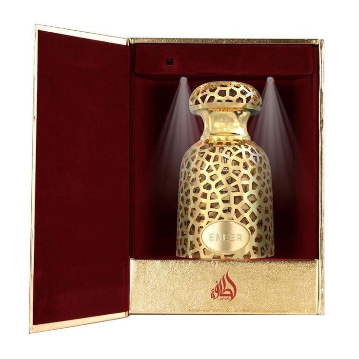 ادکلن امیر لطافه Emeer Lattafa