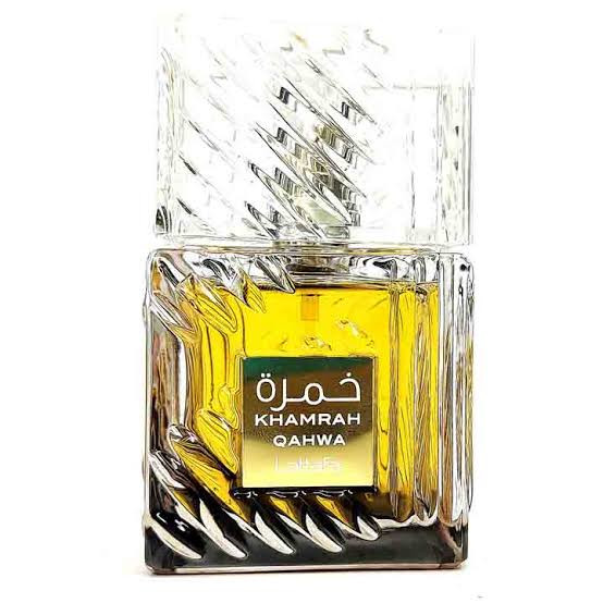 ادکلن خمره قهوه لطافه Lattafa حجم 100 میل