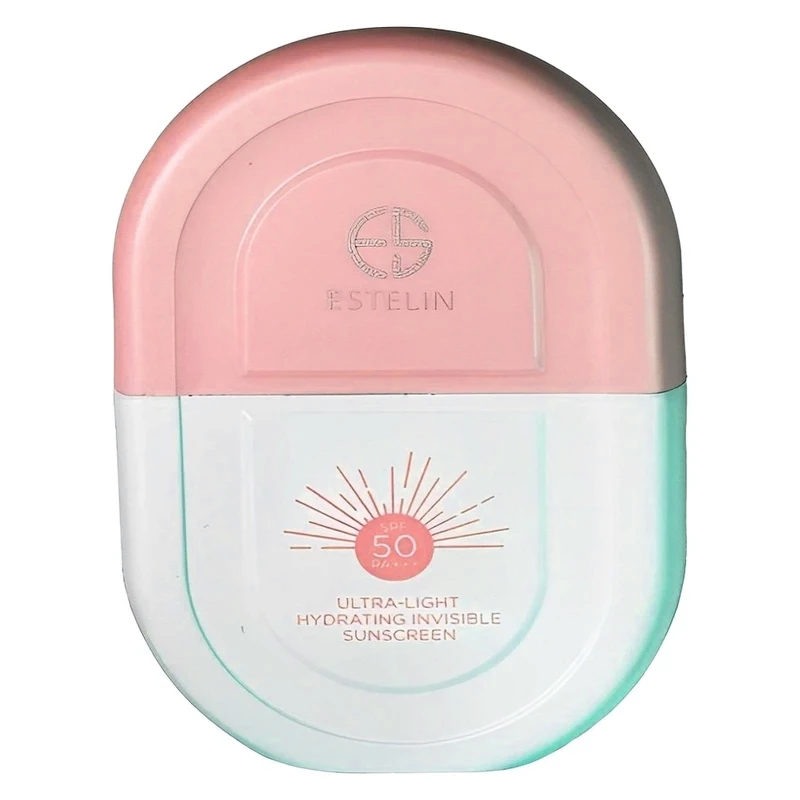 کرم ضد آفتاب بی‌رنگ صورت استیلن SPF 50 مدل Fade-spots ‌،مناسب برای انواع پوست وزن 50 گرم