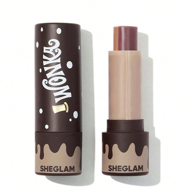 پک آرایشی ویلی ونکا شیگلم Sheglam Willy Wonka X Full Collection Set
