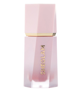 رژگونه مایع شیگلم مات مدل Liquid Blush Matte