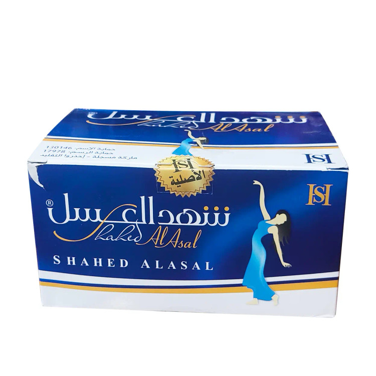 شهد عسل