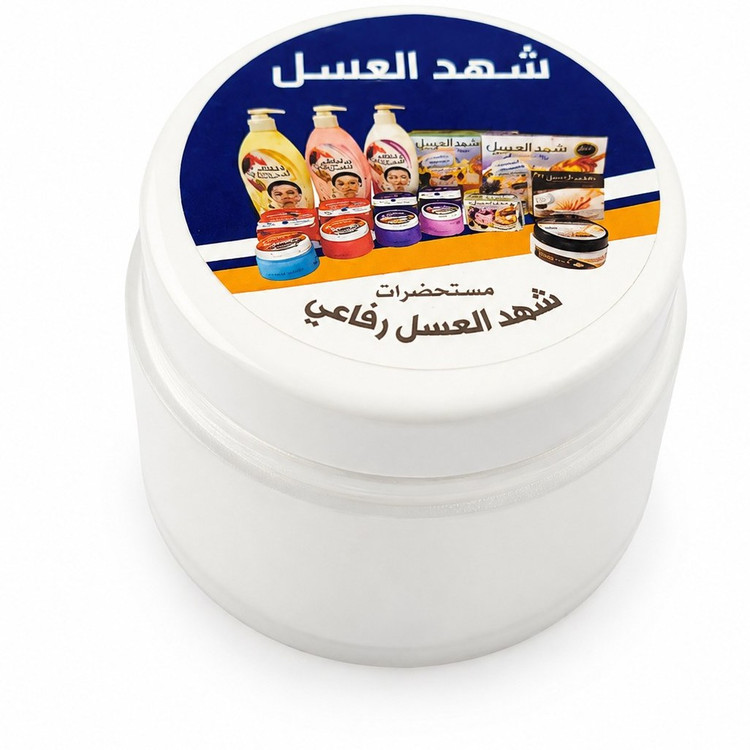 شهد عسل